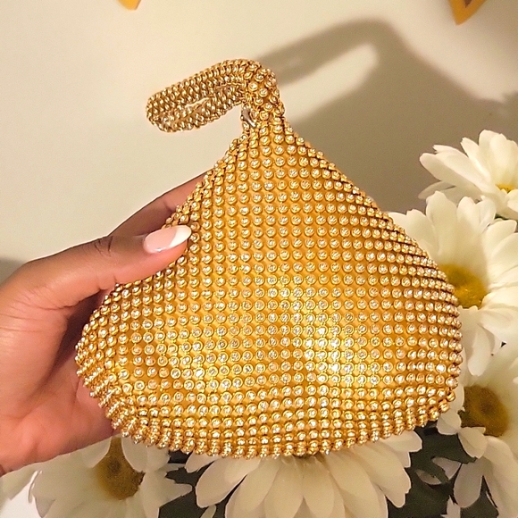 Mini Bridal Handbag - Picture 4 of 5